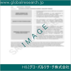 グローバルリサーチ調査資料のイメージ
